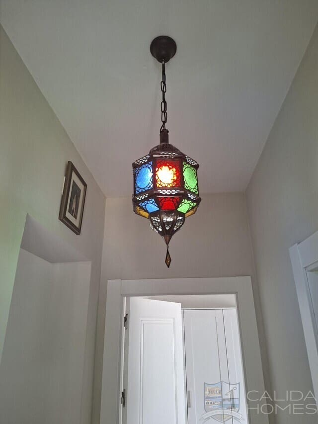 3 bedroom Villa for sale in Arboleas with pool - € 275,000 (Ref: 9402407)