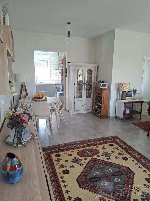 3 bedroom Villa for sale in Arboleas with pool - € 275,000 (Ref: 9402407)