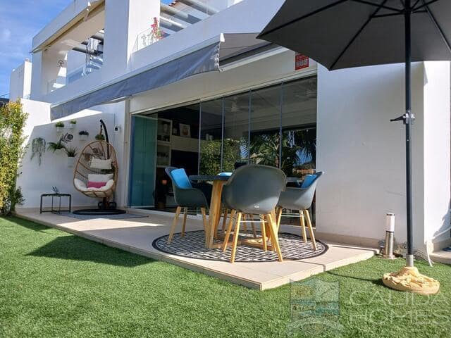 2 camera da letto Appartamento in vendita in Vera con piscina - 329.950 € (Rif: 9402483)