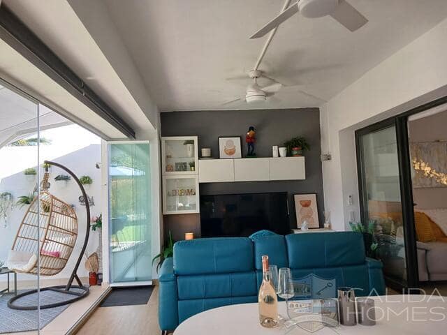 2 camera da letto Appartamento in vendita in Vera con piscina - 329.950 € (Rif: 9402483)