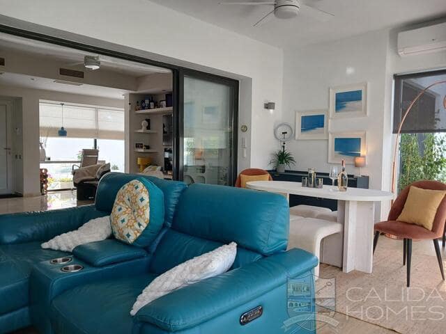 2 camera da letto Appartamento in vendita in Vera con piscina - 329.950 € (Rif: 9402483)