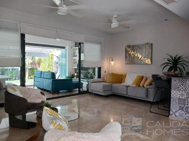 2 camera da letto Appartamento in vendita in Vera con piscina - 329.950 € (Rif: 9402483)