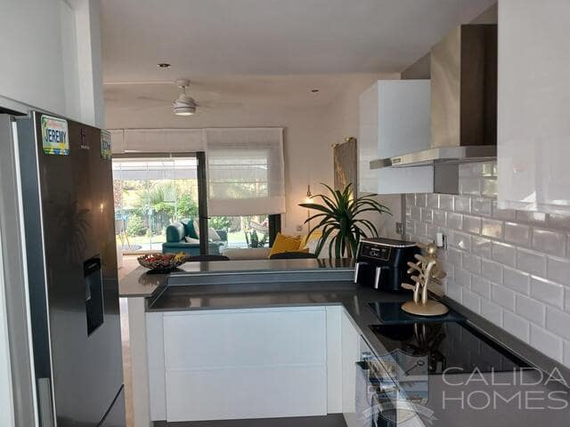 2 camera da letto Appartamento in vendita in Vera con piscina - 329.950 € (Rif: 9402483)