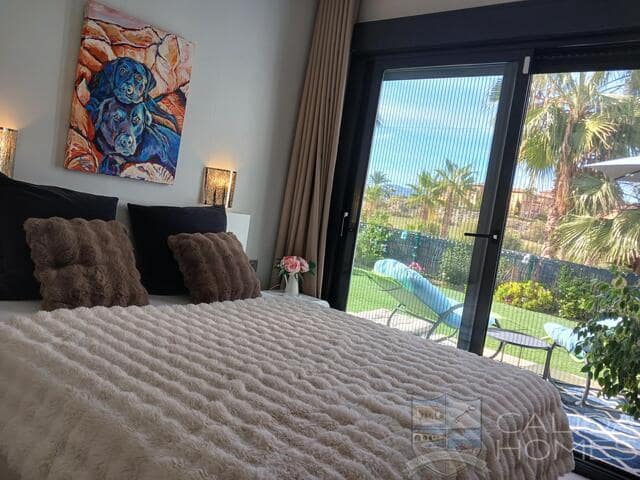 2 camera da letto Appartamento in vendita in Vera con piscina - 329.950 € (Rif: 9402483)