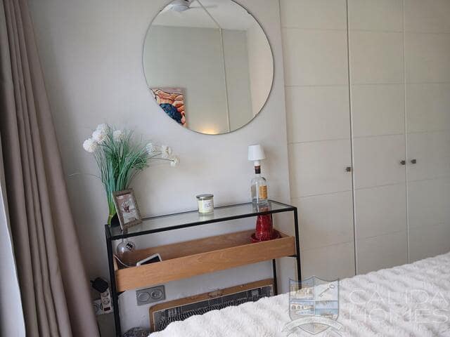 2 camera da letto Appartamento in vendita in Vera con piscina - 329.950 € (Rif: 9402483)