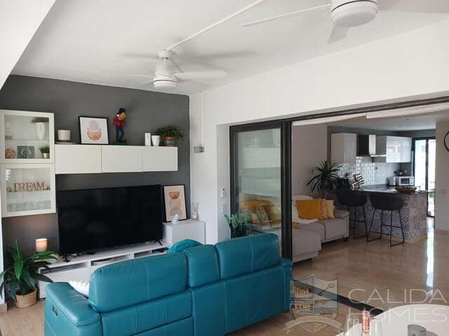 2 camera da letto Appartamento in vendita in Vera Ciudad, Vera con piscina - 329.950 € (Rif: 9402483)