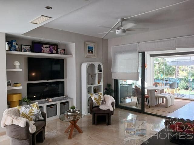 2 camera da letto Appartamento in vendita in Vera Ciudad, Vera con piscina - 329.950 € (Rif: 9402483)