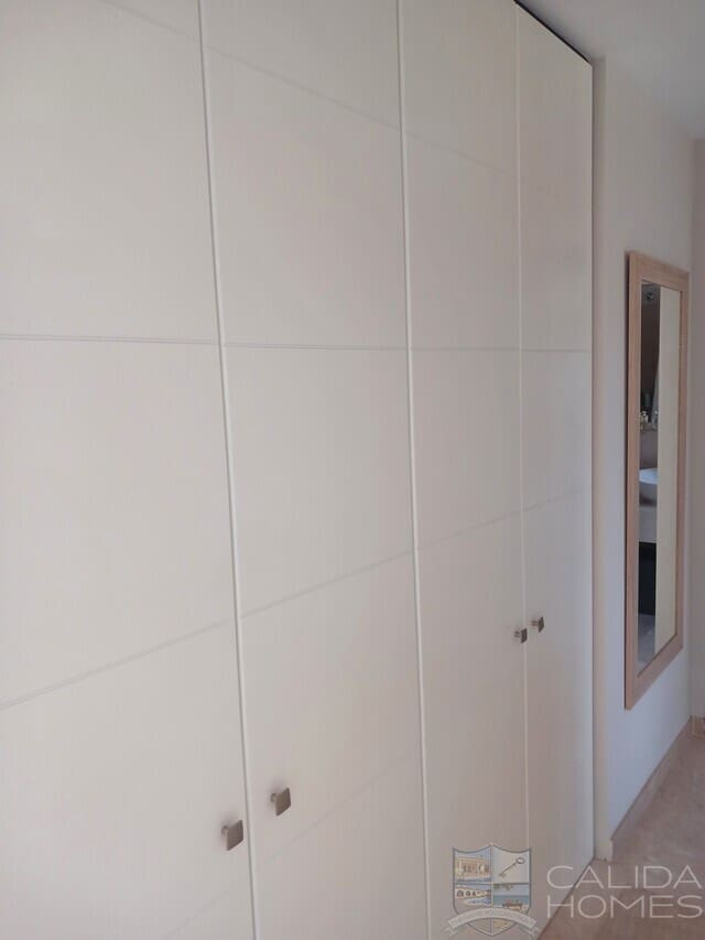 2 camera da letto Appartamento in vendita in Vera con piscina - 329.950 € (Rif: 9402483)