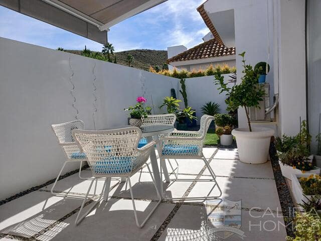 2 camera da letto Appartamento in vendita in Vera con piscina - 329.950 € (Rif: 9402483)