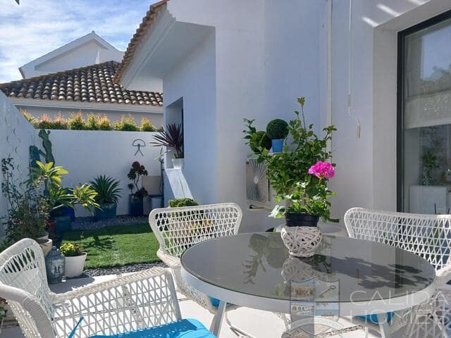 2 camera da letto Appartamento in vendita in Vera con piscina - 329.950 € (Rif: 9402483)