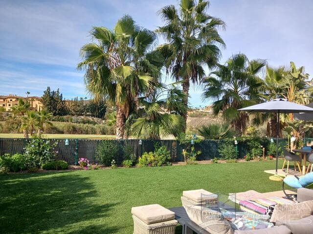 2 camera da letto Appartamento in vendita in Vera Ciudad, Vera con piscina - 329.950 € (Rif: 9402483)