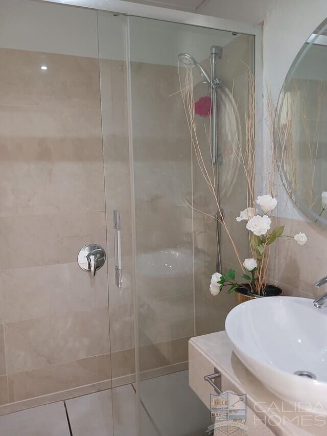 2 camera da letto Appartamento in vendita in Vera con piscina - 329.950 € (Rif: 9402483)