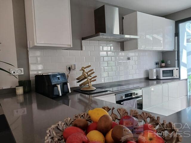 2 soverom Leilighet til salgs i Vera med svømmebasseng - € 329 950 (Ref: 9402483)