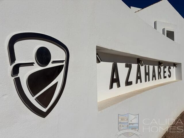 2 soverom Leilighet til salgs i Vera med svømmebasseng - € 329 950 (Ref: 9402483)