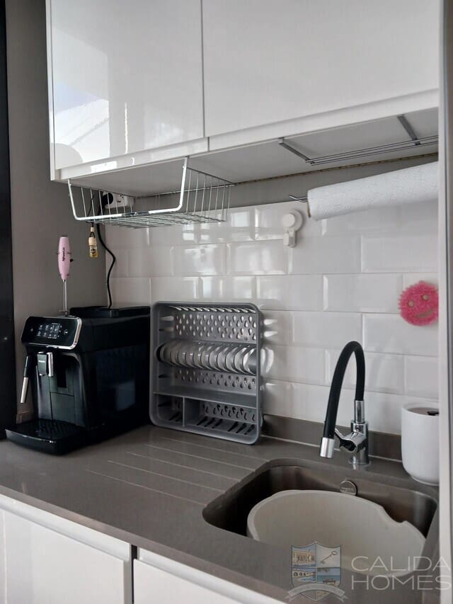 2 soverom Leilighet til salgs i Vera med svømmebasseng - € 329 950 (Ref: 9402483)