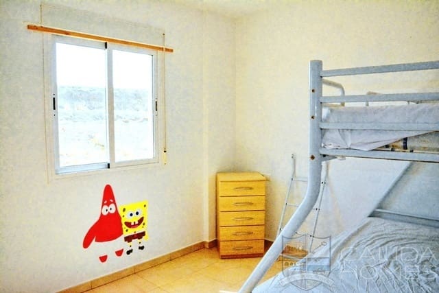 4 bedroom Villa for sale in Albox - € 225,000 (Ref: 9417404)