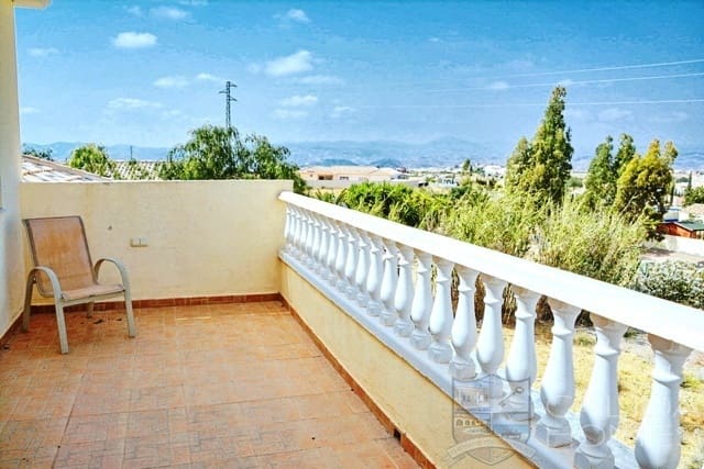 4 bedroom Villa for sale in Albox - € 225,000 (Ref: 9417404)