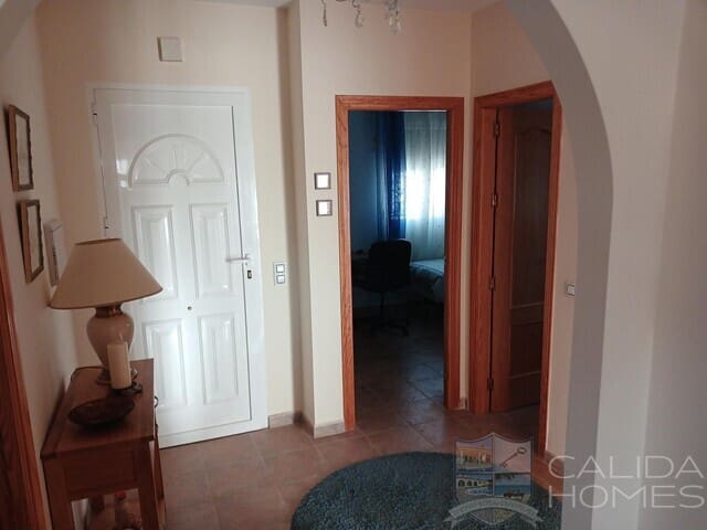 3 quarto Moradia para venda em Arboleas com piscina - 284 950 € (Ref: 9426486)