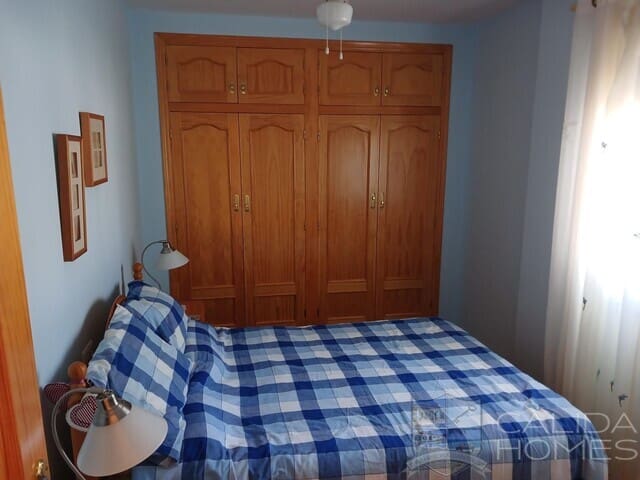 3 quarto Moradia para venda em Arboleas com piscina - 284 950 € (Ref: 9426486)