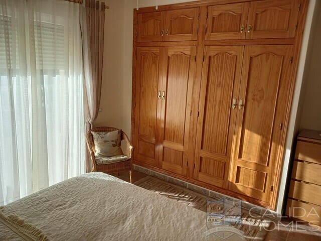 3 quarto Moradia para venda em Arboleas com piscina - 284 950 € (Ref: 9426486)