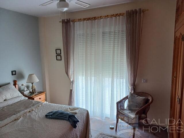 3 quarto Moradia para venda em Arboleas com piscina - 284 950 € (Ref: 9426486)