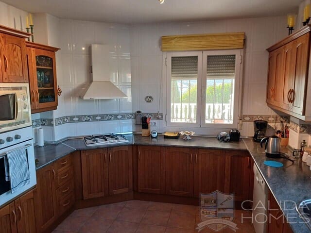 3 quarto Moradia para venda em Arboleas com piscina - 284 950 € (Ref: 9426486)