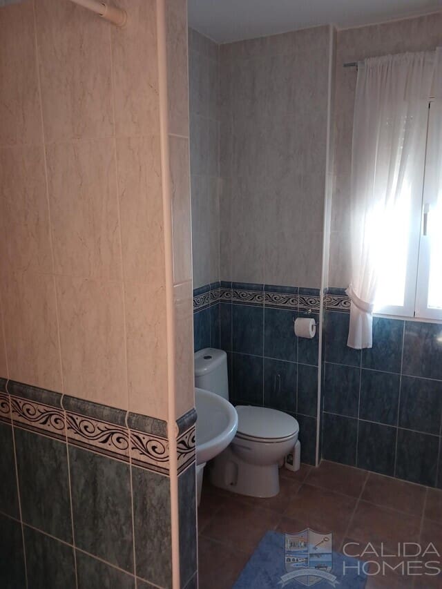 3 quarto Moradia para venda em Arboleas com piscina - 284 950 € (Ref: 9426486)