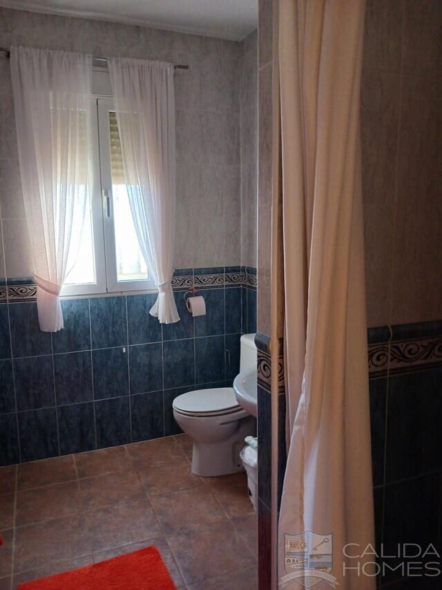 3 quarto Moradia para venda em Arboleas com piscina - 284 950 € (Ref: 9426486)