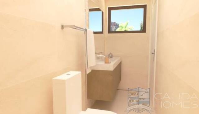 3 quarto Apartamento para venda em Vera com piscina - 261 000 € (Ref: 9434564)