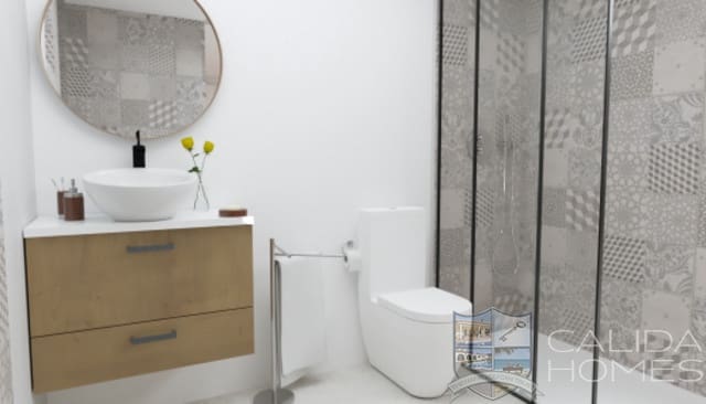 3 quarto Apartamento para venda em Vera com piscina - 261 000 € (Ref: 9434564)