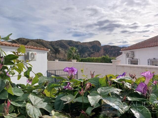 4 slaapkamer Villa te koop in Arboleas met zwembad - € 249.950 (Ref: 9438795)