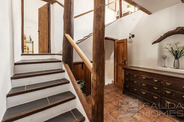 8 soveværelse Finca/Landehus til salg i Arroyo Medina - € 495.000 (Ref: 9446783)