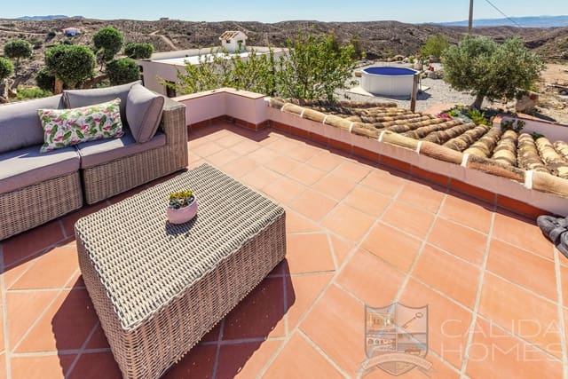 8 soveværelse Finca/Landehus til salg i Arroyo Medina - € 495.000 (Ref: 9446783)