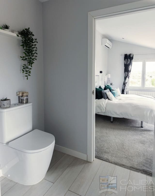 8 soveværelse Finca/Landehus til salg i Arroyo Medina - € 495.000 (Ref: 9446783)