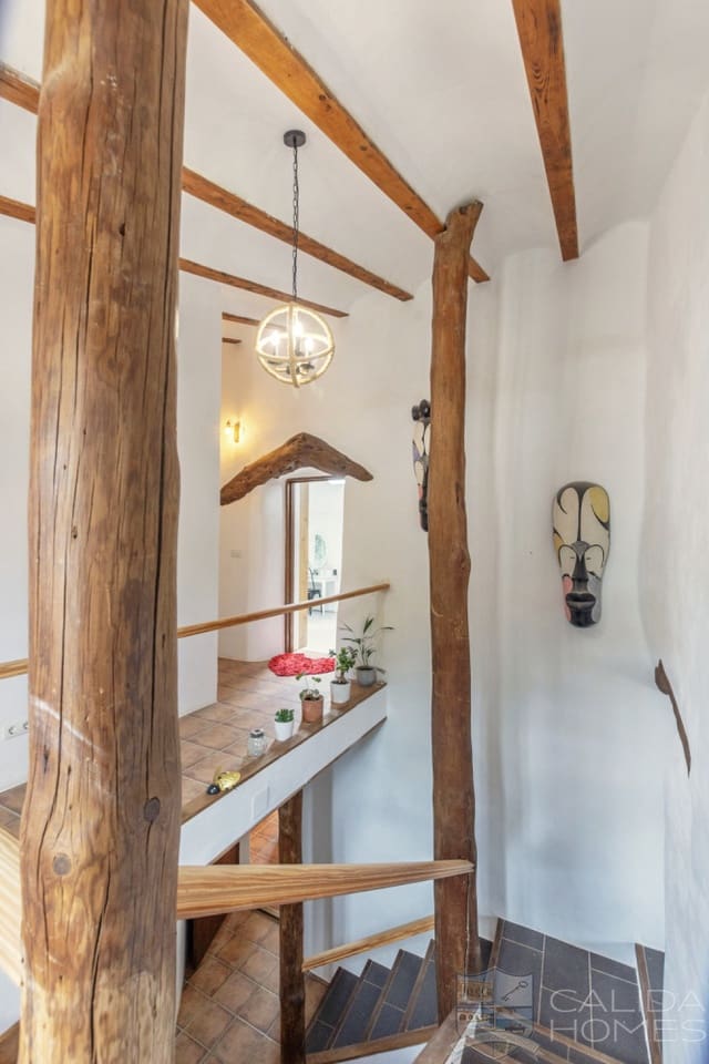 8 soveværelse Finca/Landehus til salg i Arroyo Medina - € 495.000 (Ref: 9446783)