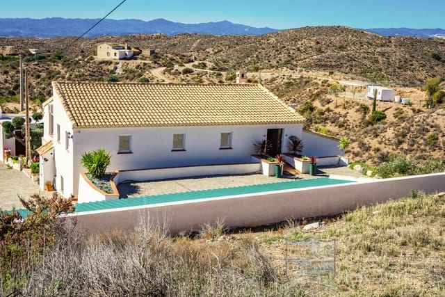 8 soveværelse Finca/Landehus til salg i Arroyo Medina - € 495.000 (Ref: 9446783)