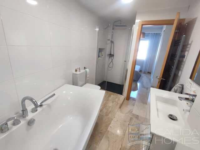 3 chambre Appartement à vendre à Lo Pagan - 274 950 € (Ref: 9449721)