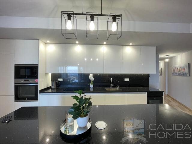 3 chambre Appartement à vendre à Lo Pagan, San Pedro del Pinatar - 274 950 € (Ref: 9449721)