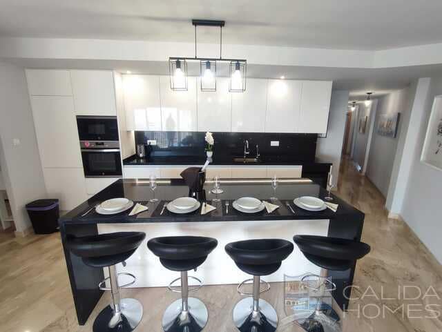 3 chambre Appartement à vendre à Lo Pagan - 274 950 € (Ref: 9449721)