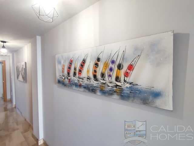 3 chambre Appartement à vendre à Lo Pagan - 274 950 € (Ref: 9449721)