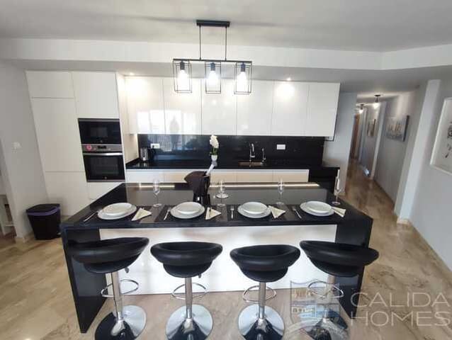 3 chambre Appartement à vendre à Lo Pagan, San Pedro del Pinatar - 274 950 € (Ref: 9449721)