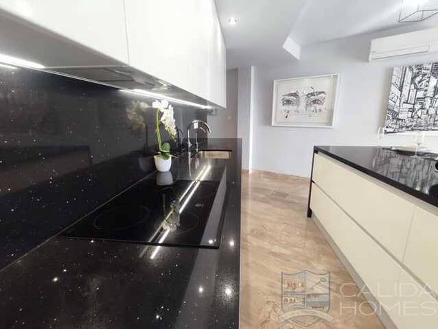 3 chambre Appartement à vendre à Lo Pagan, San Pedro del Pinatar - 274 950 € (Ref: 9449721)