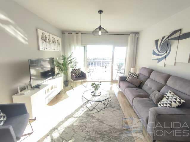 3 chambre Appartement à vendre à Lo Pagan - 274 950 € (Ref: 9449721)