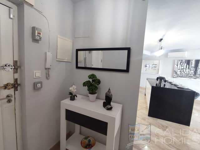 3 chambre Appartement à vendre à Lo Pagan, San Pedro del Pinatar - 274 950 € (Ref: 9449721)