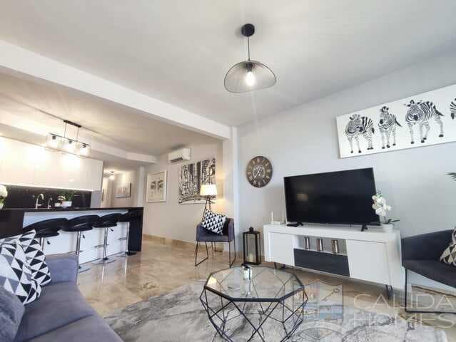 3 chambre Appartement à vendre à Lo Pagan, San Pedro del Pinatar - 274 950 € (Ref: 9449721)