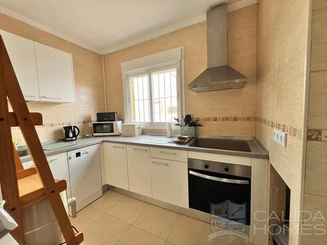 3 camera da letto Casa in vendita in Centro, Los Alcázares con piscina - 130.000 € (Rif: 9453498)