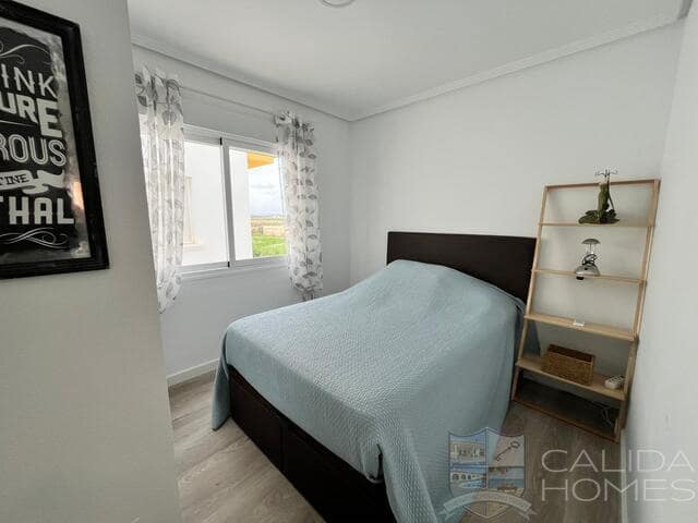 3 camera da letto Casa in vendita in Centro, Los Alcázares con piscina - 130.000 € (Rif: 9453498)