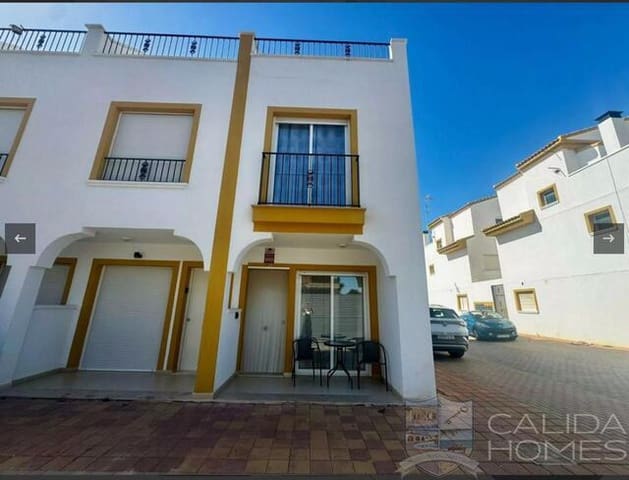 3 camera da letto Casa in vendita in Centro, Los Alcázares con piscina - 130.000 € (Rif: 9453498)
