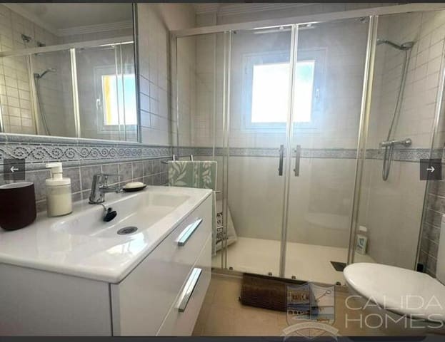 3 camera da letto Casa in vendita in Centro, Los Alcázares con piscina - 130.000 € (Rif: 9453498)