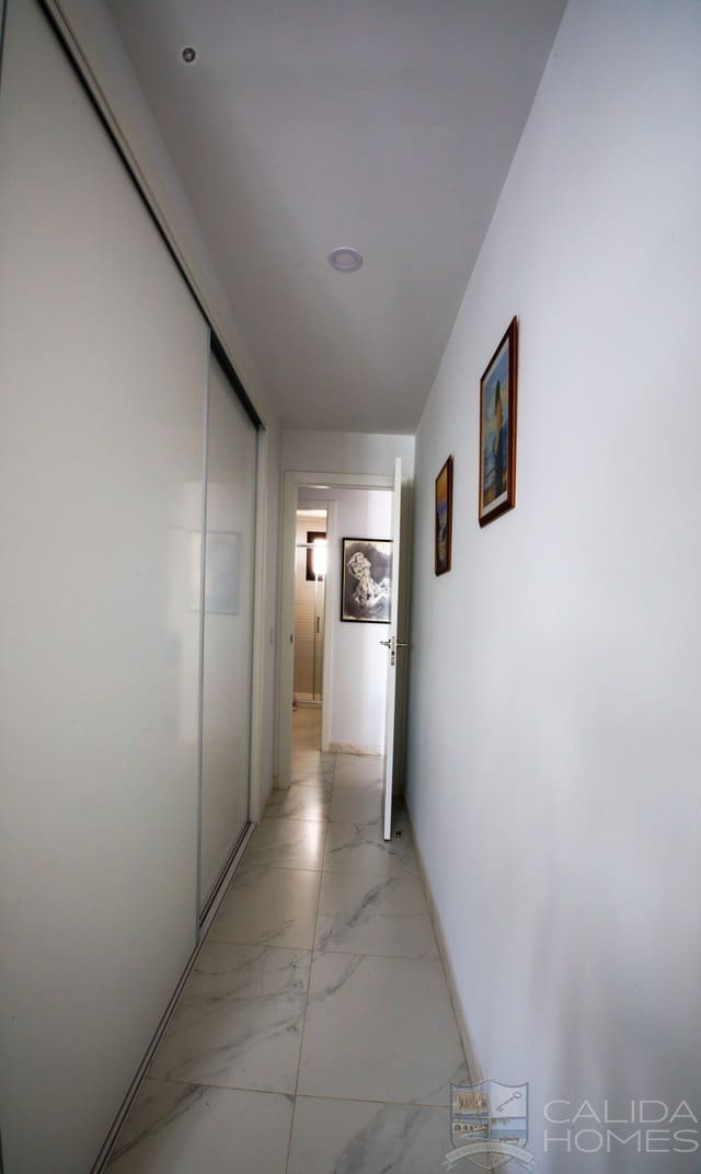 3 Zimmer Apartment zu verkaufen in Pulpi mit Pool - 270.000 € (Ref: 9471483)